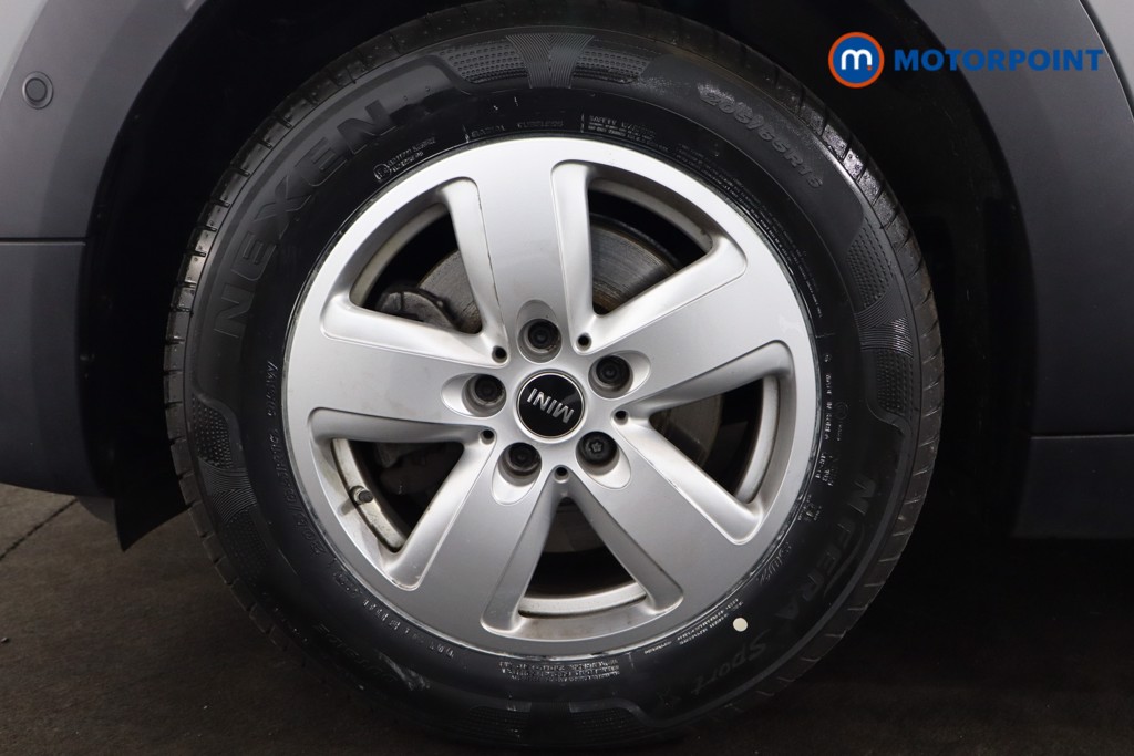 Mini Countryman Cooper Classic Automatic Petrol SUV - Stock Number (1588609) - 27th supplementary image