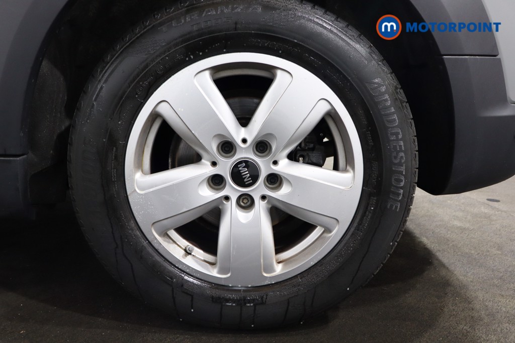 Mini Countryman Cooper Classic Automatic Petrol SUV - Stock Number (1588609) - 28th supplementary image