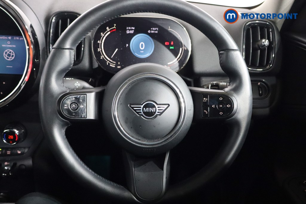 Mini Countryman Cooper Classic Automatic Petrol SUV - Stock Number (1588609) - 1st supplementary image