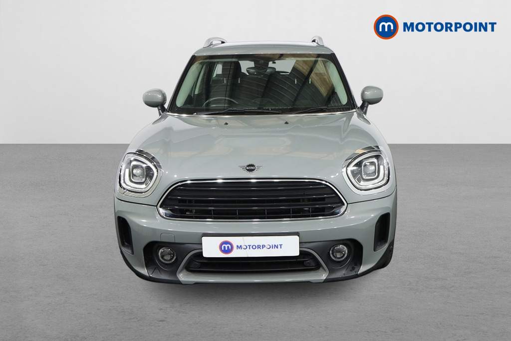 Mini Countryman Cooper Classic Automatic Petrol SUV - Stock Number (1588609) - Front bumper