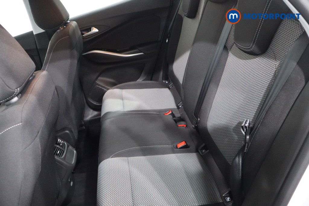 Vauxhall Grandland X SE Manual Petrol SUV - Stock Number (1589430) - 5th supplementary image