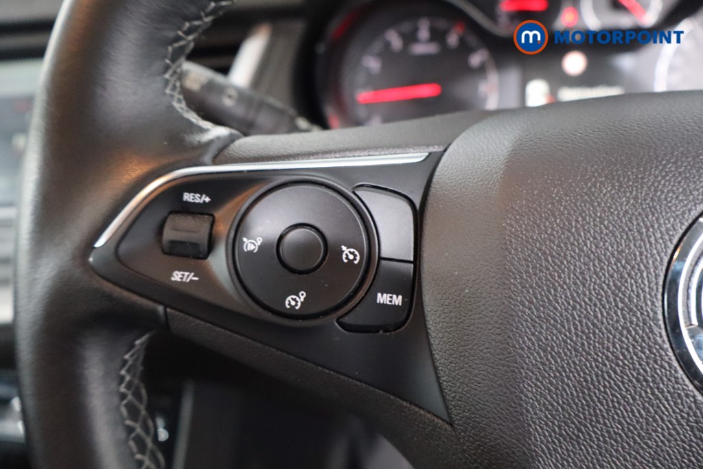 Vauxhall Grandland X SE Manual Petrol SUV - Stock Number (1589430) - 7th supplementary image