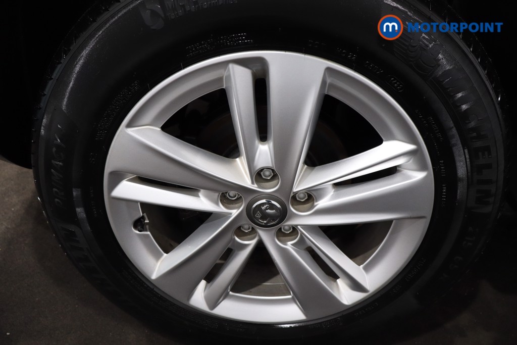 Vauxhall Grandland X SE Manual Petrol SUV - Stock Number (1589430) - 9th supplementary image