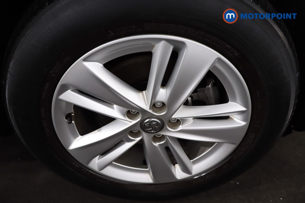 Vauxhall Grandland X SE Manual Petrol SUV - Stock Number (1589430) - 10th supplementary image