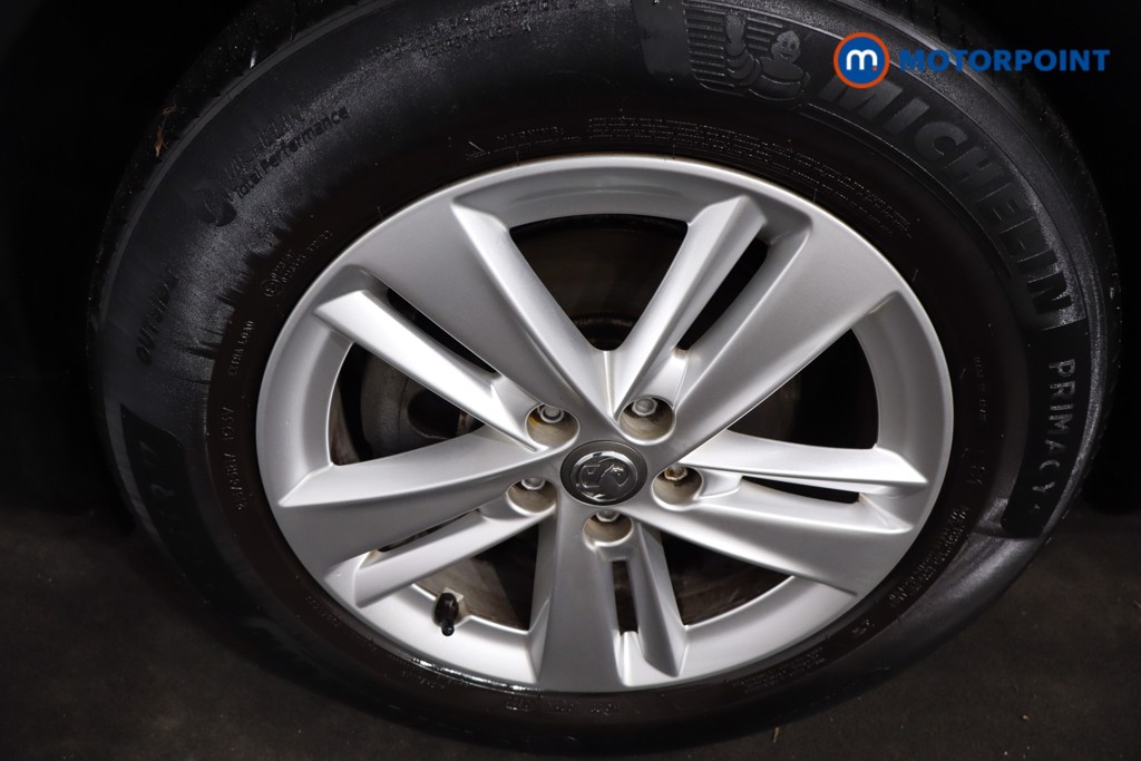 Vauxhall Grandland X SE Manual Petrol SUV - Stock Number (1589430) - 11th supplementary image