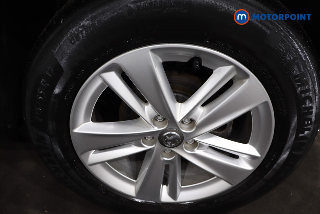 Vauxhall Grandland X SE Manual Petrol SUV - Stock Number (1589430) - 12th supplementary image