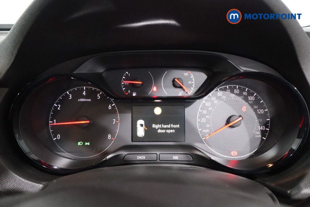 Vauxhall Grandland X SE Manual Petrol SUV - Stock Number (1589430) - 16th supplementary image