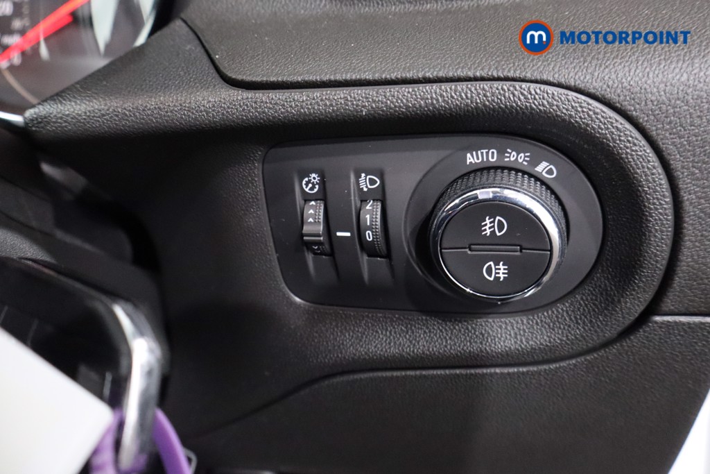 Vauxhall Grandland X SE Manual Petrol SUV - Stock Number (1589430) - 17th supplementary image