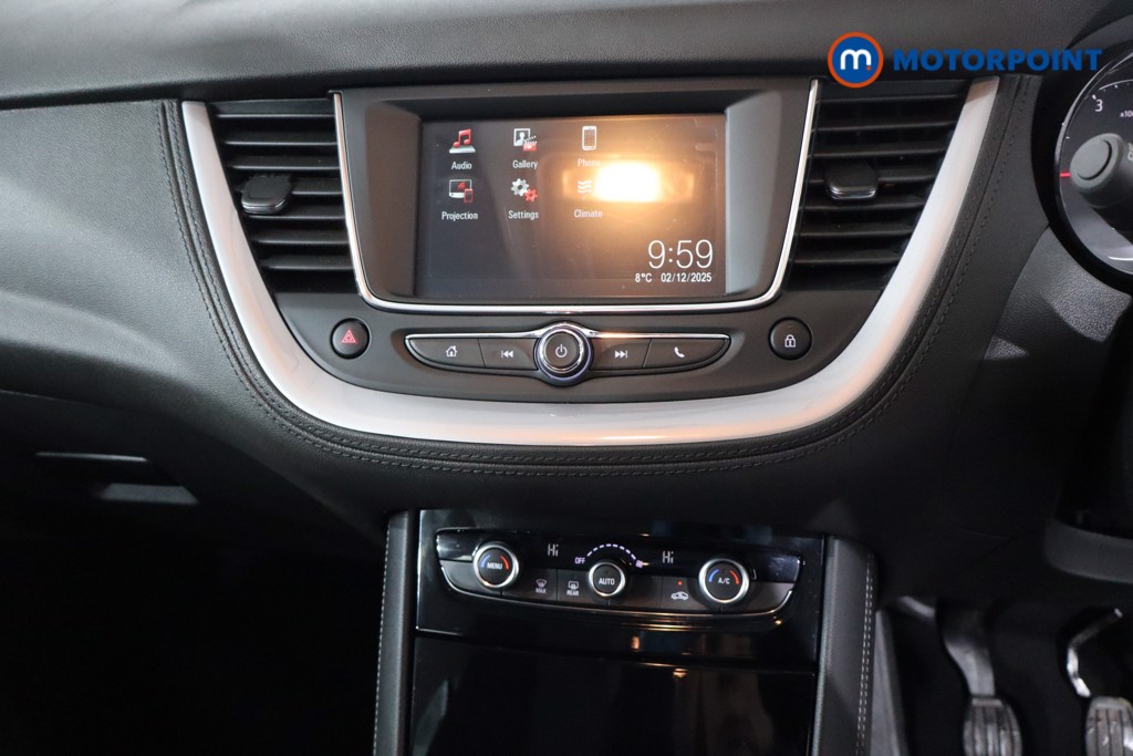 Vauxhall Grandland X SE Manual Petrol SUV - Stock Number (1589430) - 19th supplementary image