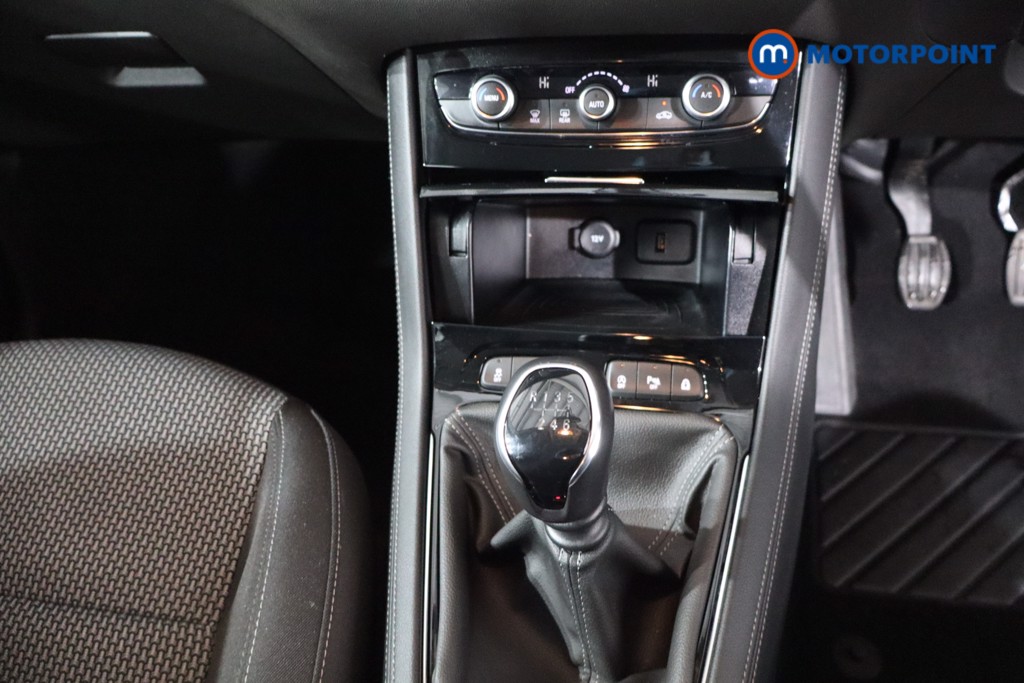 Vauxhall Grandland X SE Manual Petrol SUV - Stock Number (1589430) - 20th supplementary image