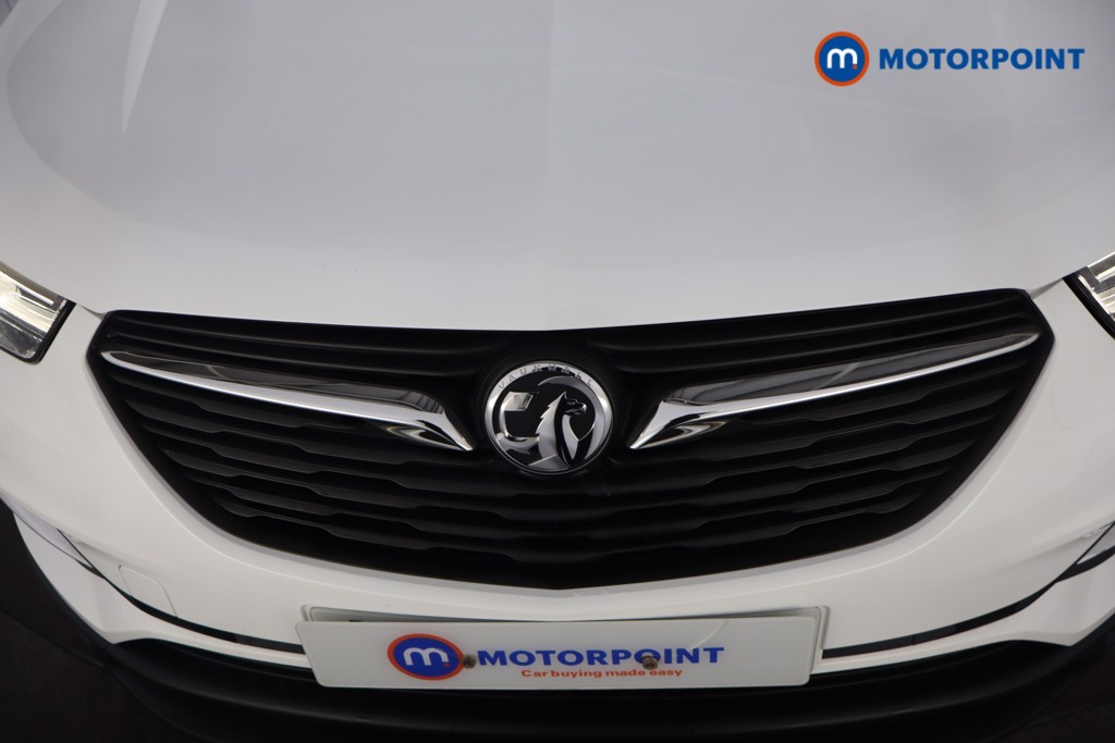 Vauxhall Grandland X SE Manual Petrol SUV - Stock Number (1589430) - 31st supplementary image