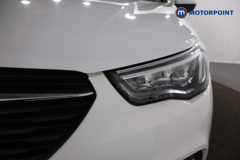 Vauxhall Grandland X SE Manual Petrol SUV - Stock Number (1589430) - 32nd supplementary image