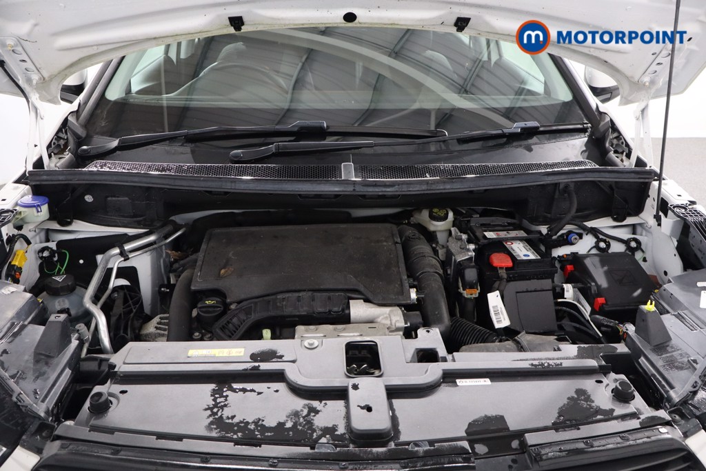 Vauxhall Grandland X SE Manual Petrol SUV - Stock Number (1589430) - 34th supplementary image