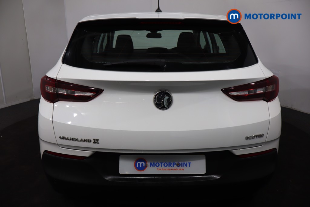 Vauxhall Grandland X SE Manual Petrol SUV - Stock Number (1589430) - 36th supplementary image