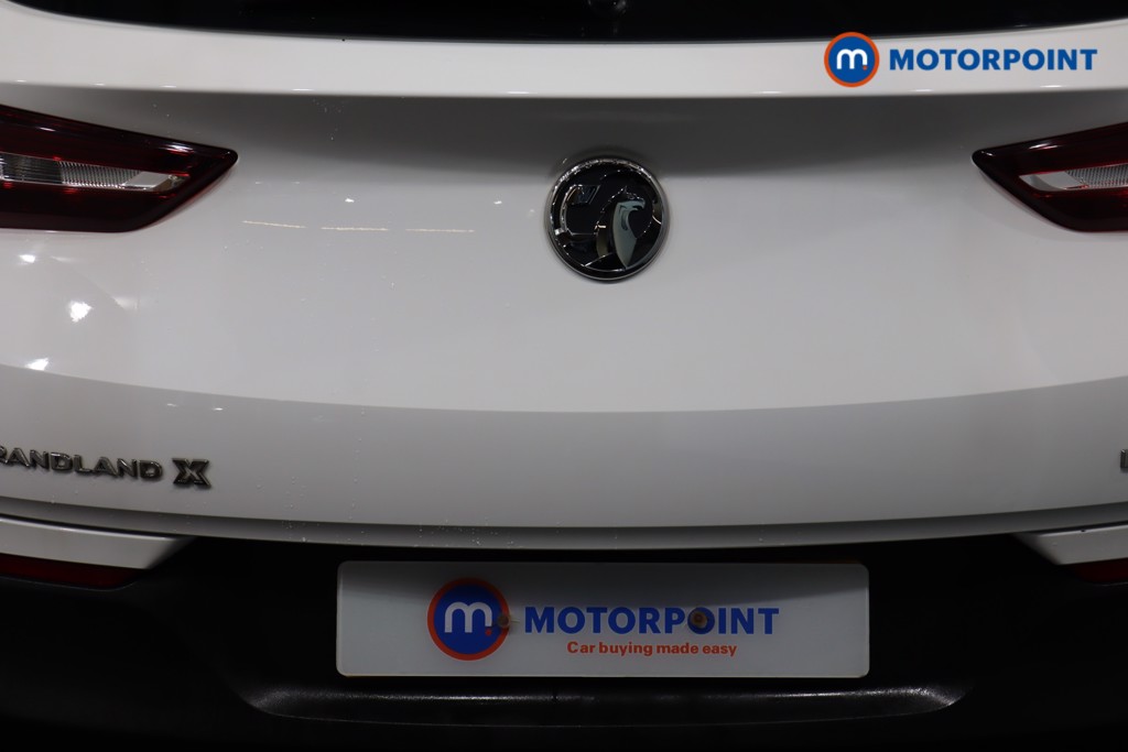 Vauxhall Grandland X SE Manual Petrol SUV - Stock Number (1589430) - 37th supplementary image