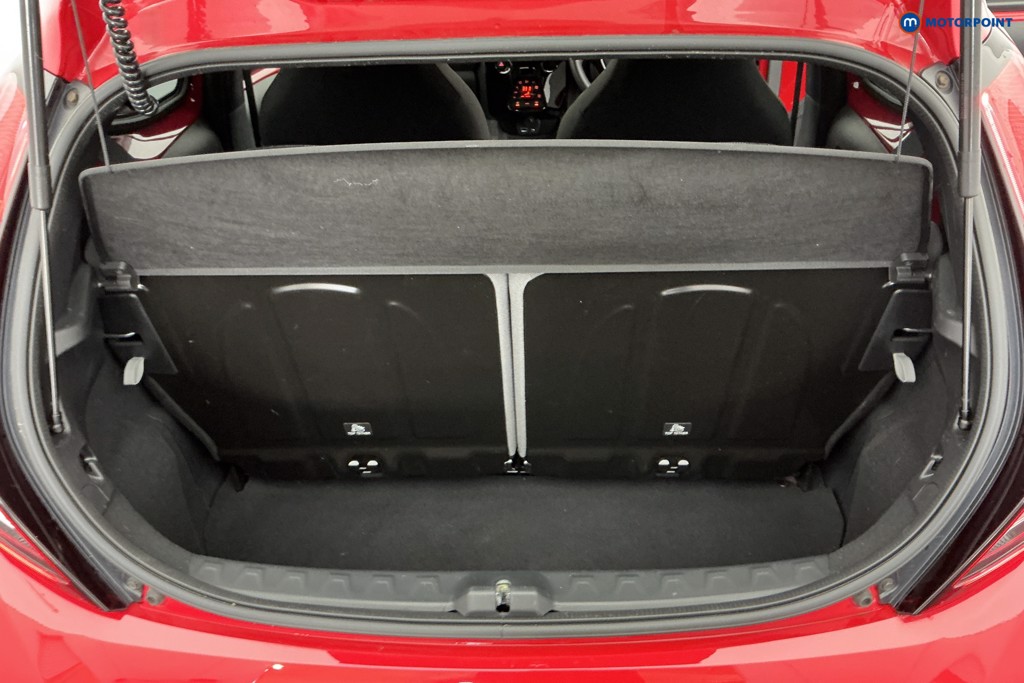 Toyota Aygo X-Trend Manual Petrol Hatchback - Stock Number (1589918) - 3rd supplementary image