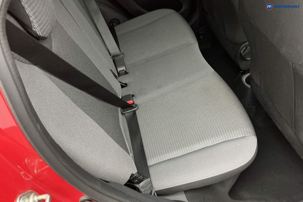 Toyota Aygo X-Trend Manual Petrol Hatchback - Stock Number (1589918) - 4th supplementary image