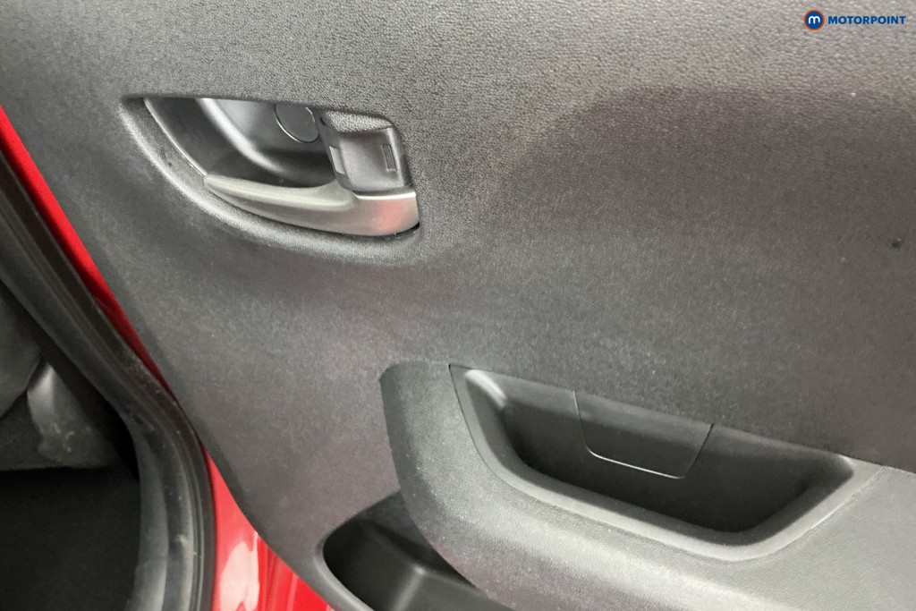 Toyota Aygo X-Trend Manual Petrol Hatchback - Stock Number (1589918) - 24th supplementary image