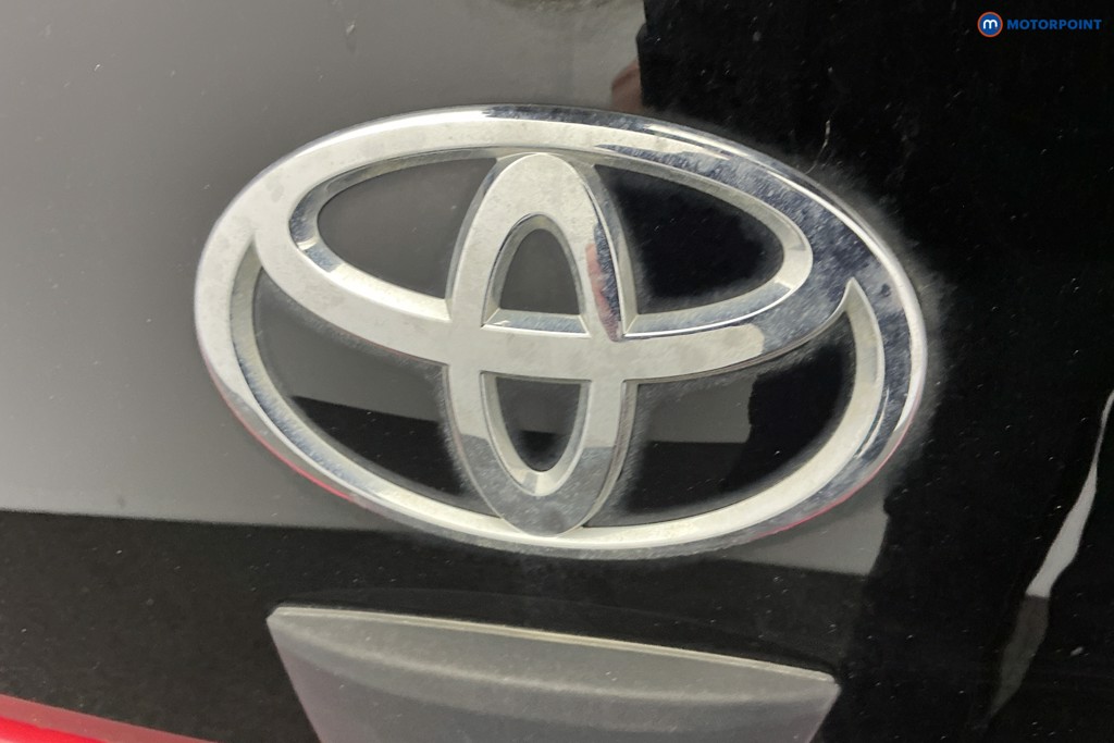 Toyota Aygo X-Trend Manual Petrol Hatchback - Stock Number (1589918) - 31st supplementary image