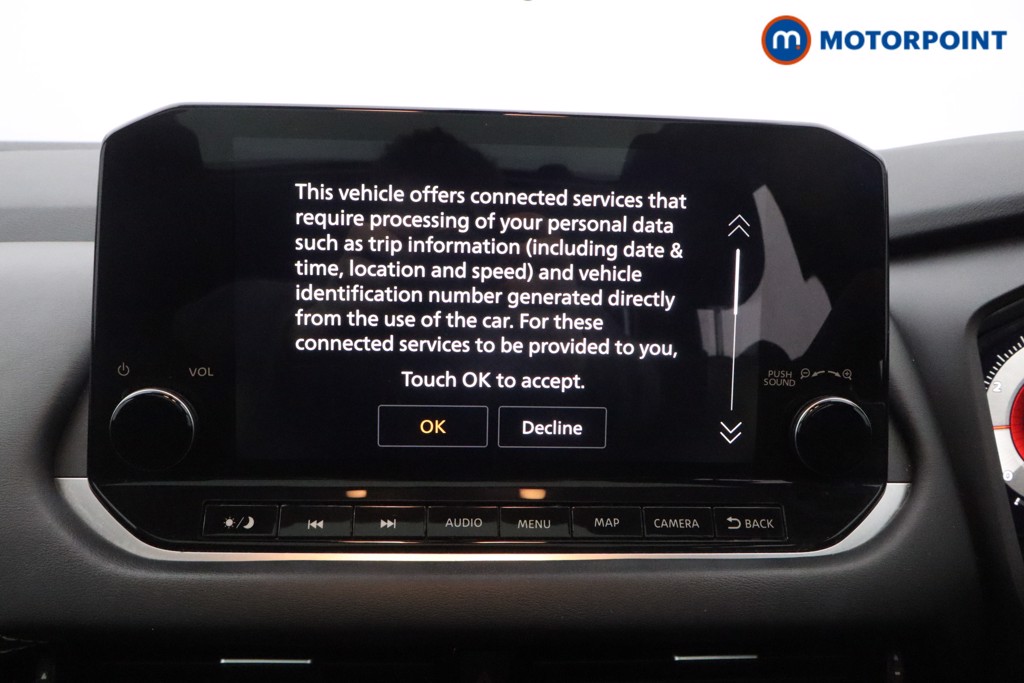 Nissan Qashqai Premiere Edition Manual Petrol SUV - Stock Number (1590597) - 2nd supplementary image