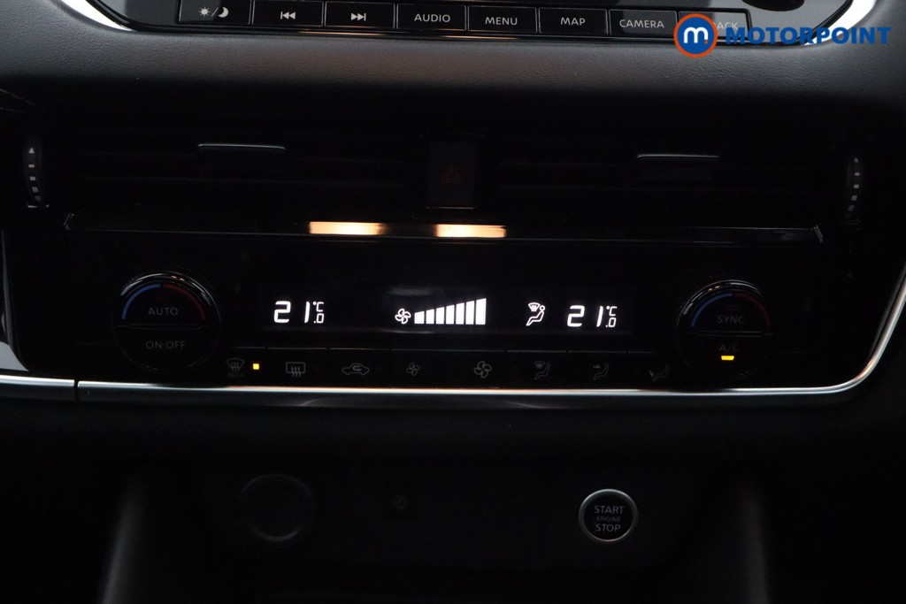 Nissan Qashqai Premiere Edition Manual Petrol SUV - Stock Number (1590597) - 3rd supplementary image