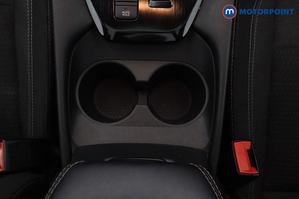 Nissan Qashqai Premiere Edition Manual Petrol SUV - Stock Number (1590597) - 7th supplementary image