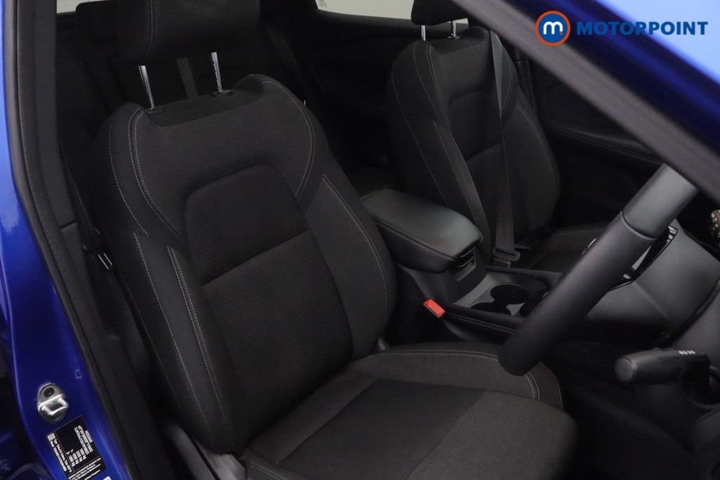 Nissan Qashqai Premiere Edition Manual Petrol SUV - Stock Number (1590597) - 16th supplementary image