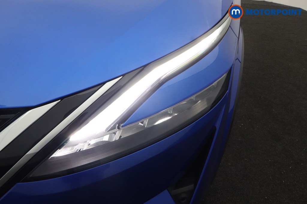 Nissan Qashqai Premiere Edition Manual Petrol SUV - Stock Number (1590597) - 26th supplementary image