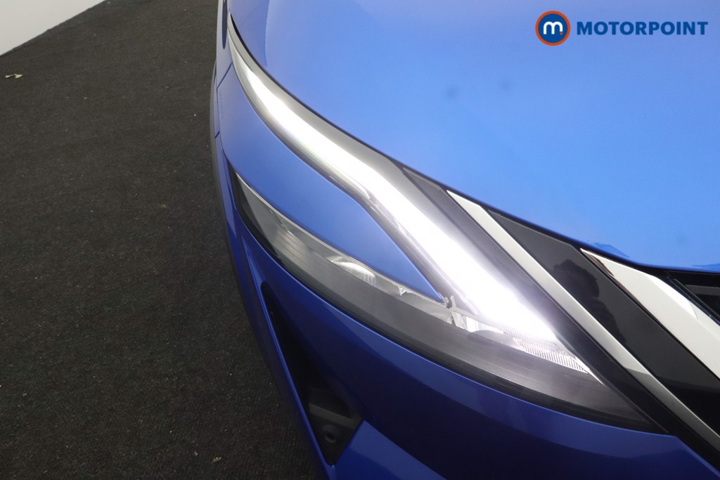 Nissan Qashqai Premiere Edition Manual Petrol SUV - Stock Number (1590597) - 27th supplementary image