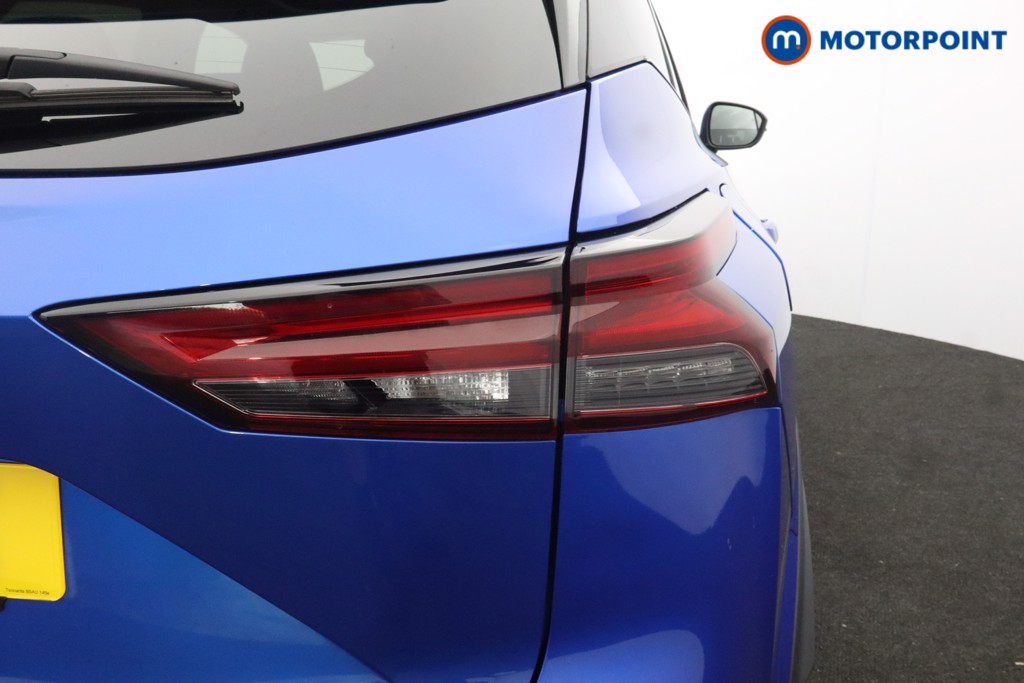 Nissan Qashqai Premiere Edition Manual Petrol SUV - Stock Number (1590597) - 28th supplementary image