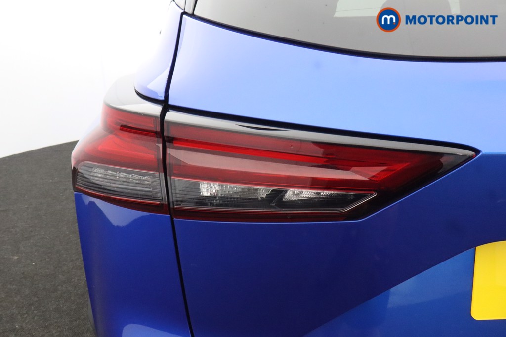 Nissan Qashqai Premiere Edition Manual Petrol SUV - Stock Number (1590597) - 29th supplementary image