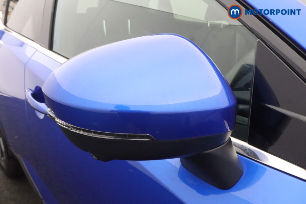 Nissan Qashqai Premiere Edition Manual Petrol SUV - Stock Number (1590597) - 31st supplementary image