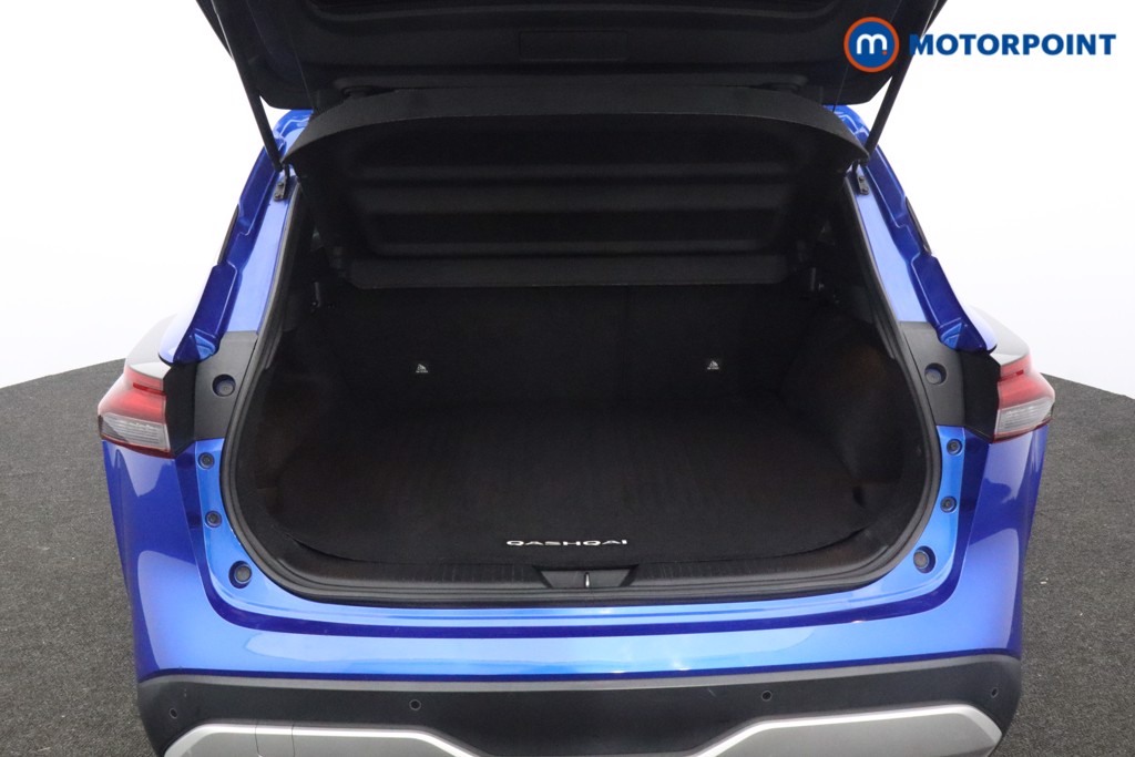 Nissan Qashqai Premiere Edition Manual Petrol SUV - Stock Number (1590597) - 33rd supplementary image