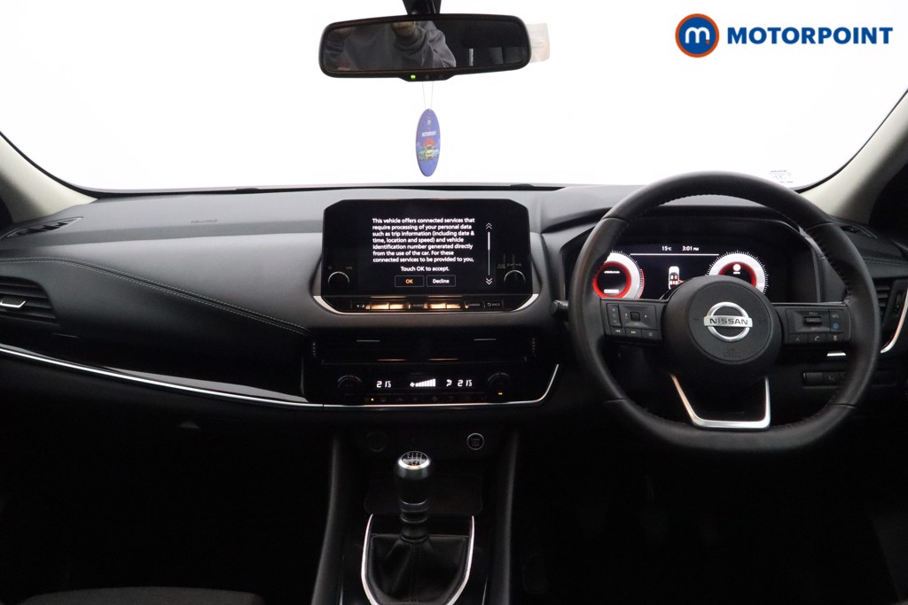 Nissan Qashqai Premiere Edition Manual Petrol SUV - Stock Number (1590597) - 1st supplementary image