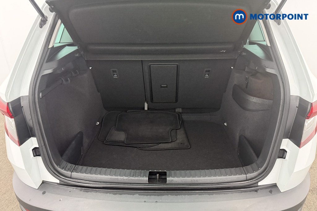 Skoda Karoq SE Manual Petrol SUV - Stock Number (1591094) - 5th supplementary image