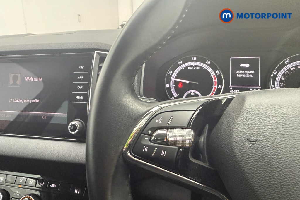 Skoda Karoq SE Manual Petrol SUV - Stock Number (1591094) - 7th supplementary image