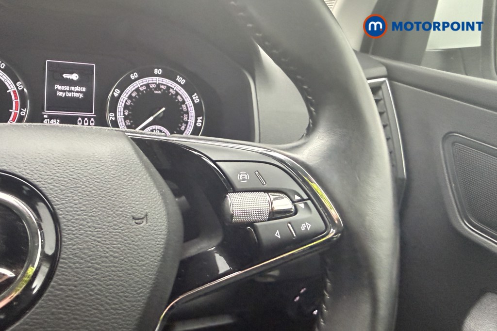 Skoda Karoq SE Manual Petrol SUV - Stock Number (1591094) - 8th supplementary image