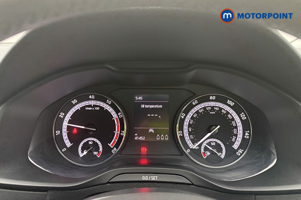 Skoda Karoq SE Manual Petrol SUV - Stock Number (1591094) - 9th supplementary image