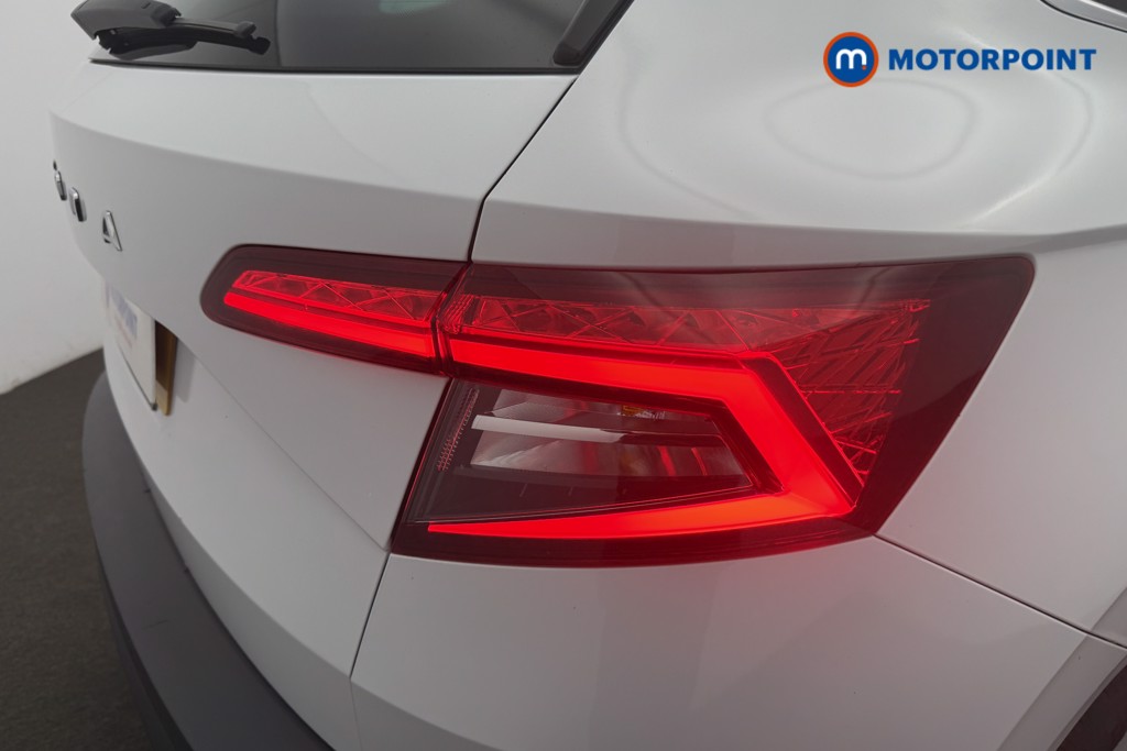 Skoda Karoq SE Manual Petrol SUV - Stock Number (1591094) - 17th supplementary image