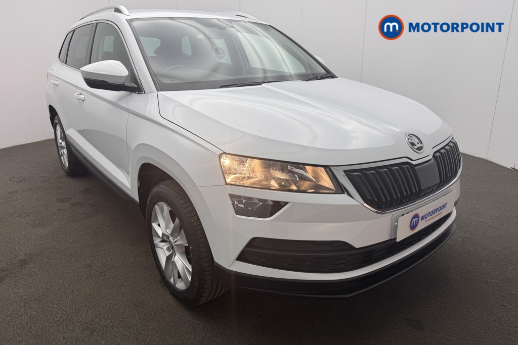 Skoda Karoq SE Manual Petrol SUV - Stock Number (1591094) - 18th supplementary image