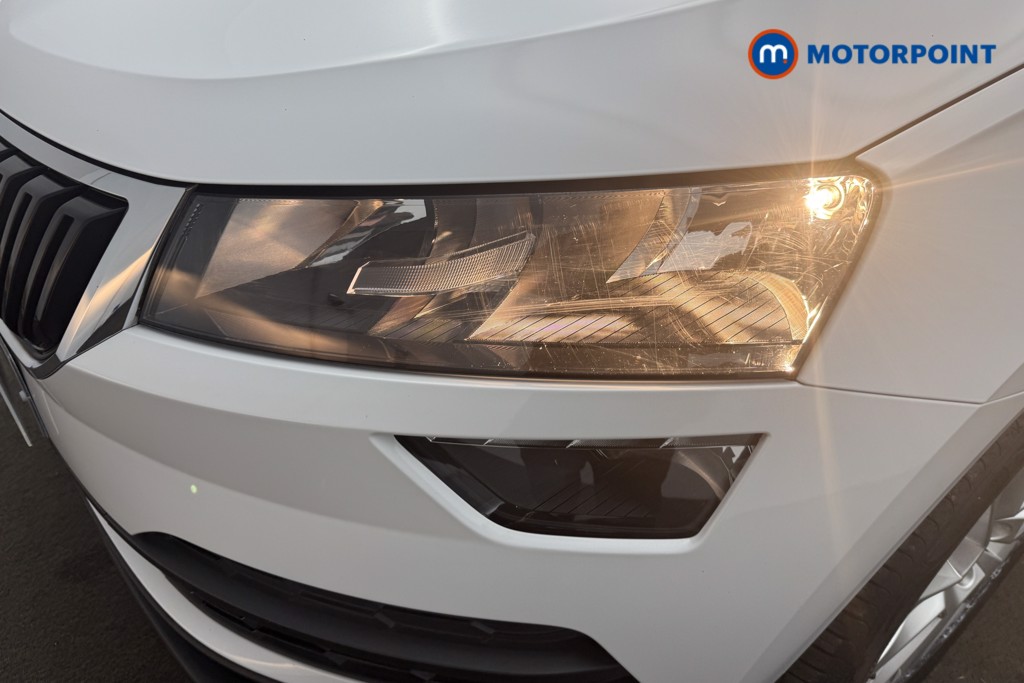 Skoda Karoq SE Manual Petrol SUV - Stock Number (1591094) - 20th supplementary image