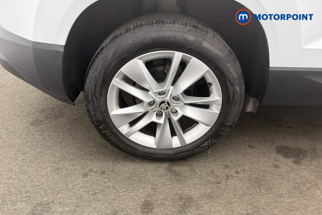 Skoda Karoq SE Manual Petrol SUV - Stock Number (1591094) - 22nd supplementary image