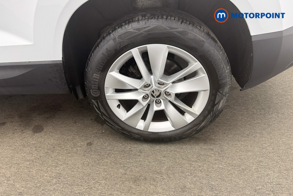 Skoda Karoq SE Manual Petrol SUV - Stock Number (1591094) - 23rd supplementary image