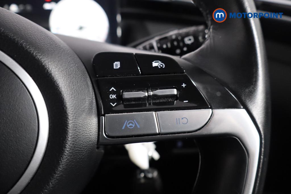 Hyundai Tucson Se Connect Manual Petrol SUV - Stock Number (1591174) - 6th supplementary image