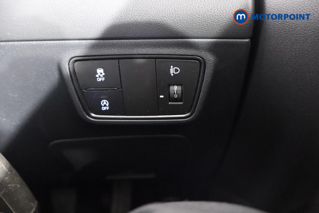 Hyundai Tucson Se Connect Manual Petrol SUV - Stock Number (1591174) - 10th supplementary image