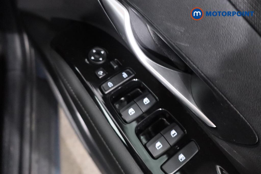 Hyundai Tucson Se Connect Manual Petrol SUV - Stock Number (1591174) - 11th supplementary image