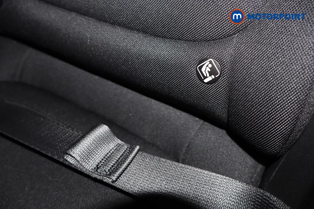 Hyundai Tucson Se Connect Manual Petrol SUV - Stock Number (1591174) - 14th supplementary image