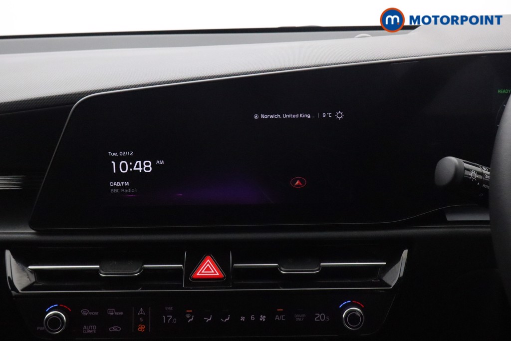 KIA Niro 2 Automatic Electric SUV - Stock Number (1591211) - 2nd supplementary image