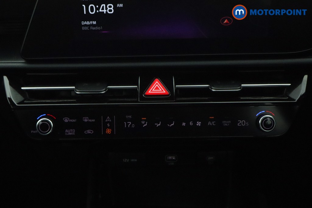 KIA Niro 2 Automatic Electric SUV - Stock Number (1591211) - 3rd supplementary image