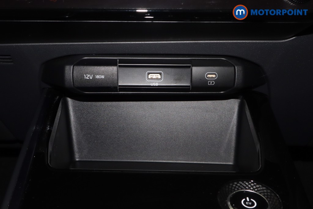 KIA Niro 2 Automatic Electric SUV - Stock Number (1591211) - 4th supplementary image